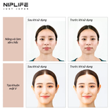  Lăn massage mặt làm săn chắc NIPLIFE FM-02 