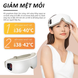  Máy mát xa mắt NIPLIFE ER-01 