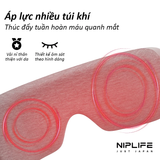  Máy mát xa mắt NIPLIFE ER-01 