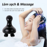  SPA massage da đầu NIPLIFLIFE head SPA 