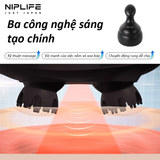  SPA massage da đầu NIPLIFLIFE head SPA 
