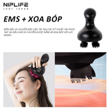  SPA massage da đầu NIPLIFLIFE head SPA 