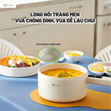  Nồi điện đa năng VEP-DEC-SD4Z 