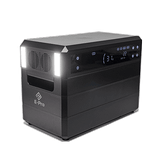  Trạm điện di động CY-2000W 