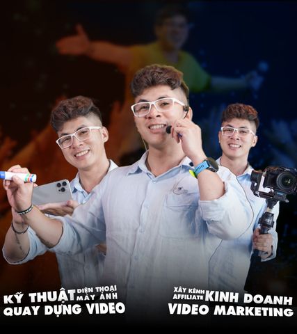  Bộ Tài Nguyên Tối Ưu Thời Gian Edit Video 