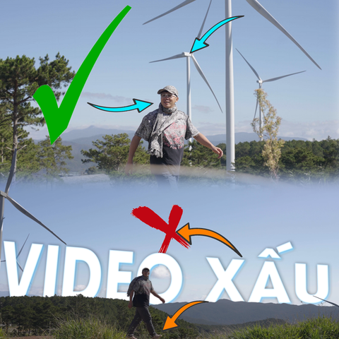  Biến Điện Thoại Thành Công Cụ Quay Video Chuyên Nghiệp 