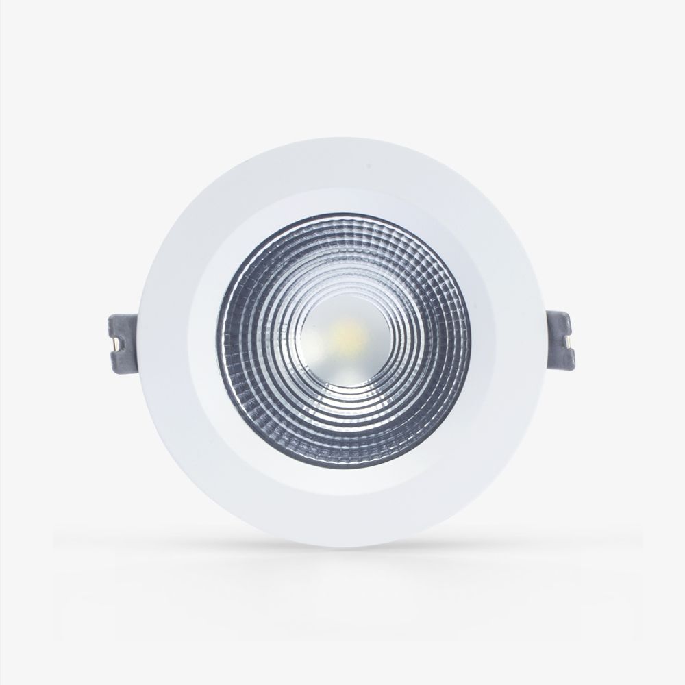  Đèn LED âm trần Downlight thông minh 