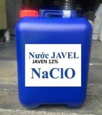  Javen – (NaClO) 10-12% 