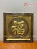  Quà Tặng Mẹ Tranh Chữ Phúc kích thước 55 x 55 cm 