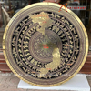  Quà Tặng Đối Tác Tranh Trống Đồng đường kính 81 cm 