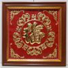  Quà Tặng Mẹ Tranh Chữ Phúc kích thước 60 x 60 cm 