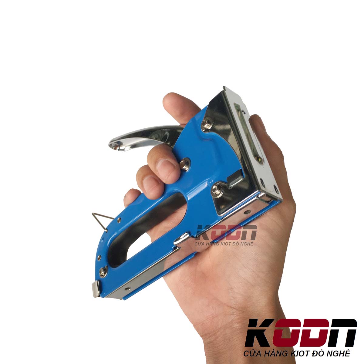 Súng bắn ghim cầm tay C-MART C0024