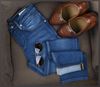 Quần Jeans Thời Trang Nam Cao Cấp - QJD007