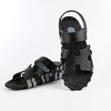  Dép Sandal Nam Da Bò - GSD001 