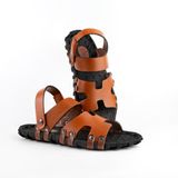  Dép Sandal Nam Da Bò - GSD001 