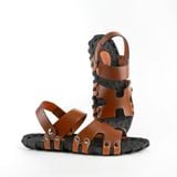  Dép Sandal Nam Da Bò - GSD001 