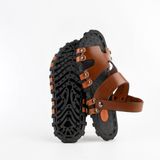  Dép Sandal Nam Da Bò - GSD001 