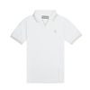 Áo Polo Smart Cotton Cổ V - A017