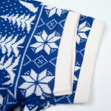  Áo Polo Smart Cotton Họa Tiết Cây Thông - A025 