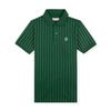 Áo Polo Smart Cotton Sọc Dọc - A035