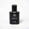 NƯỚC HOA NAM KING'S - KING30ML