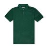 Áo Polo Nam NHATSHENL Cao Cấp Form Slim Fit Nền In Logo, Vải Cotton - A022