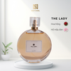 NƯỚC HOA NỮ THE LADY