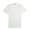 Áo Thun Cotton Họa Tiết Thời Trang - AT004