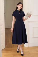 Norine Dress YAME, YV624