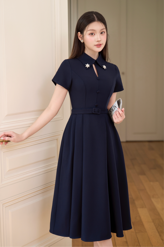 Norine Dress YAME, YV624