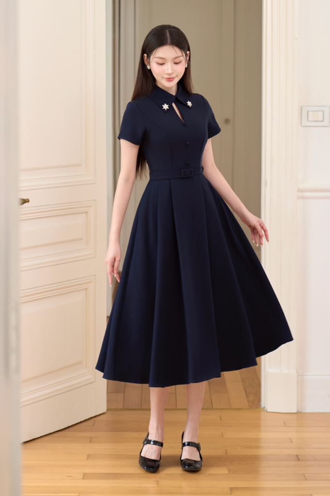 Norine Dress YAME, YV624