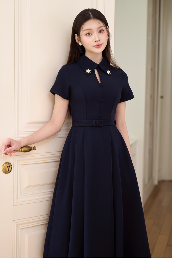 Norine Dress YAME, YV624