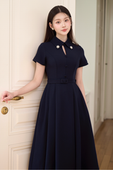 Norine Dress YAME, YV624