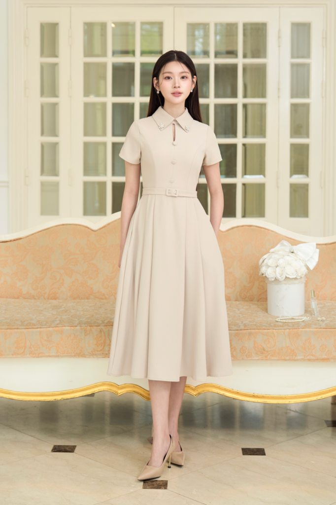 Norine Dress YAME, YV624