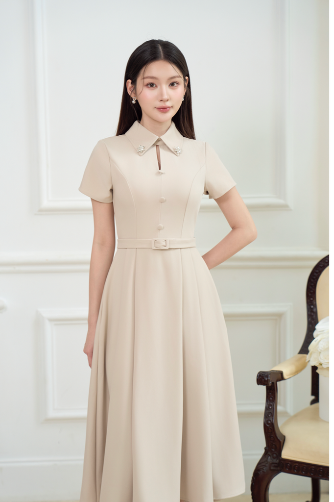 Norine Dress YAME, YV624