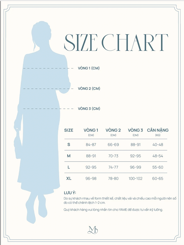 Váy nữ dài dáng xòe ngắn tay cổ tròn nhiều màu xếp ly ngực viền ren đính nơ trang trí YAME YV649