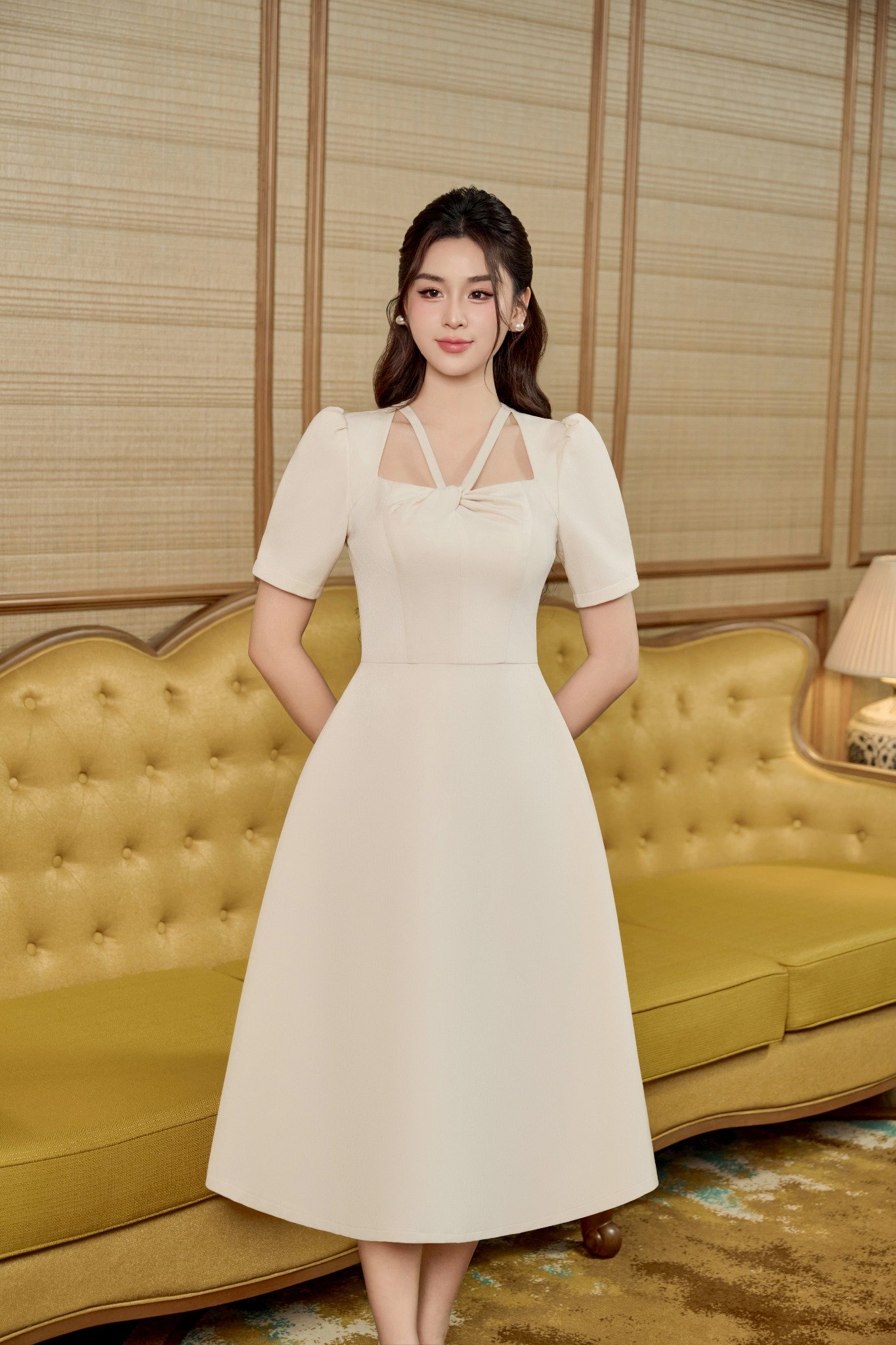 Marye Dress