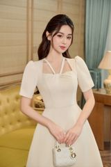 Marye Dress