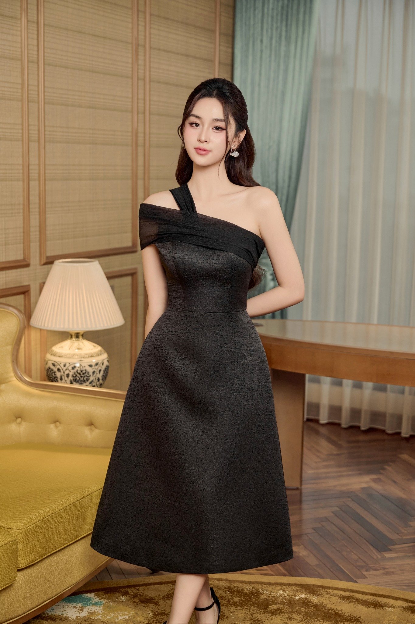 Tina Dress