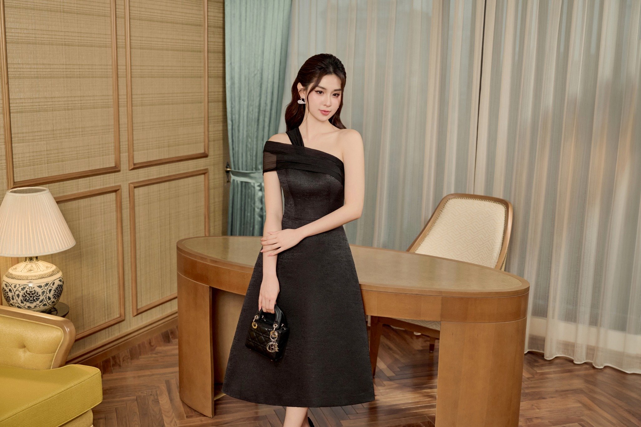 Tina Dress