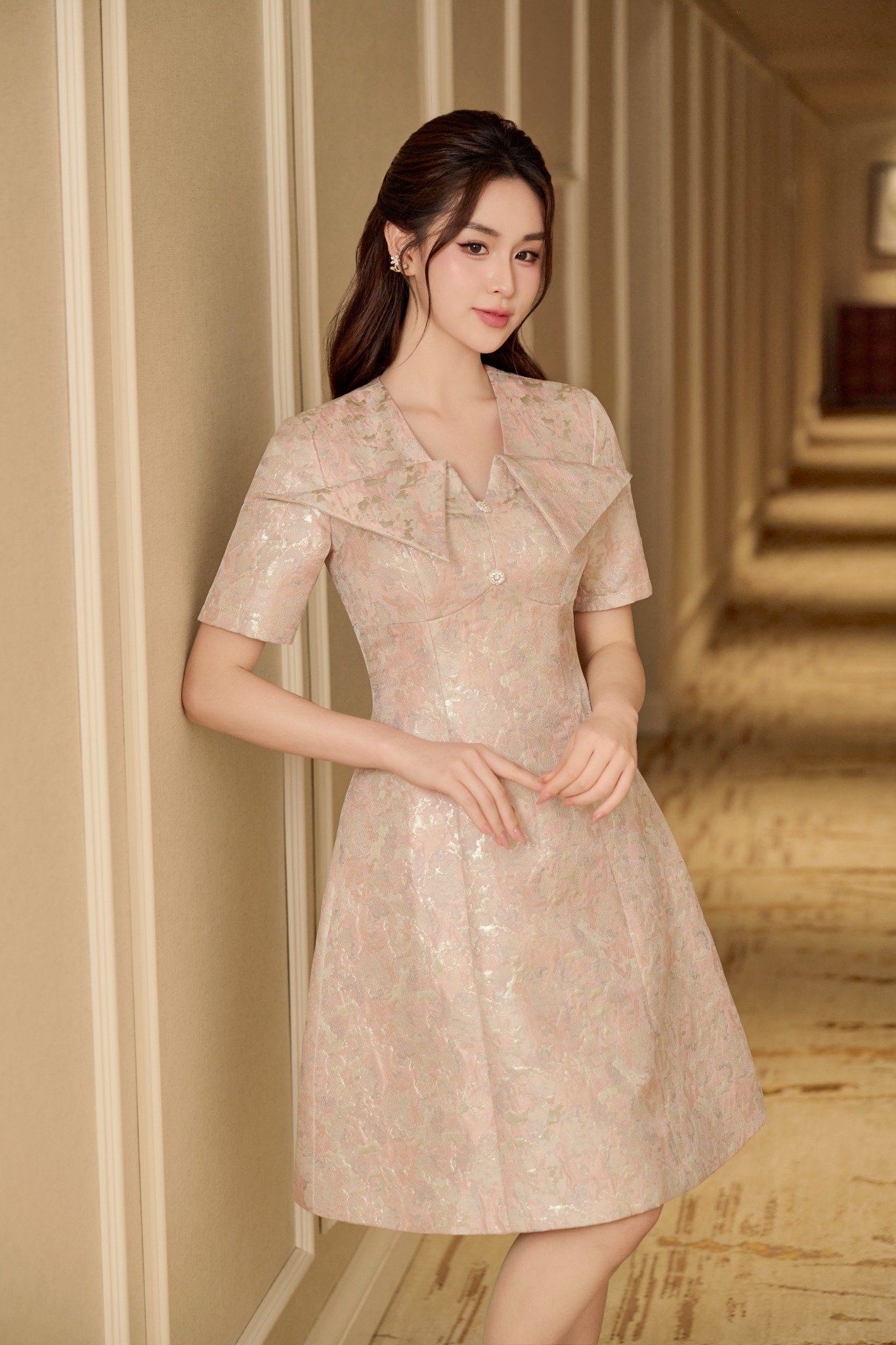 Hoully Dress