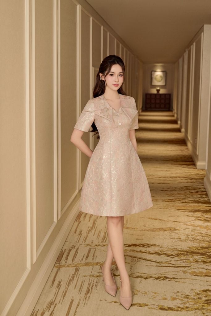 Hoully Dress