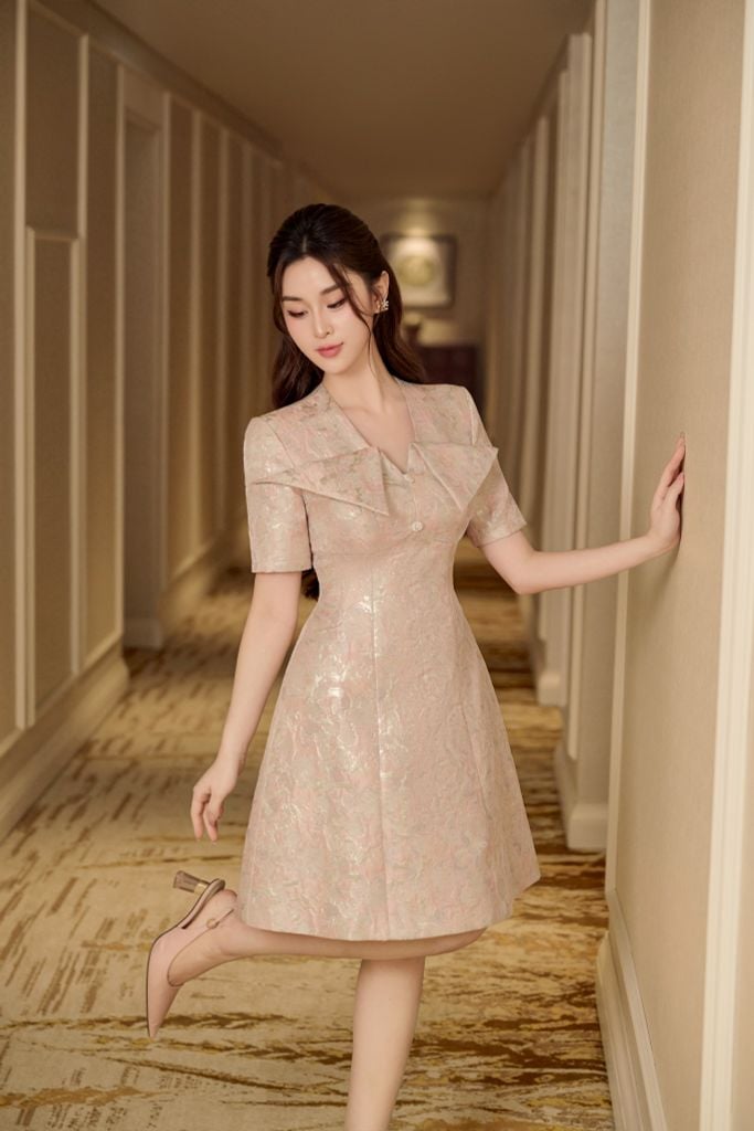 Hoully Dress