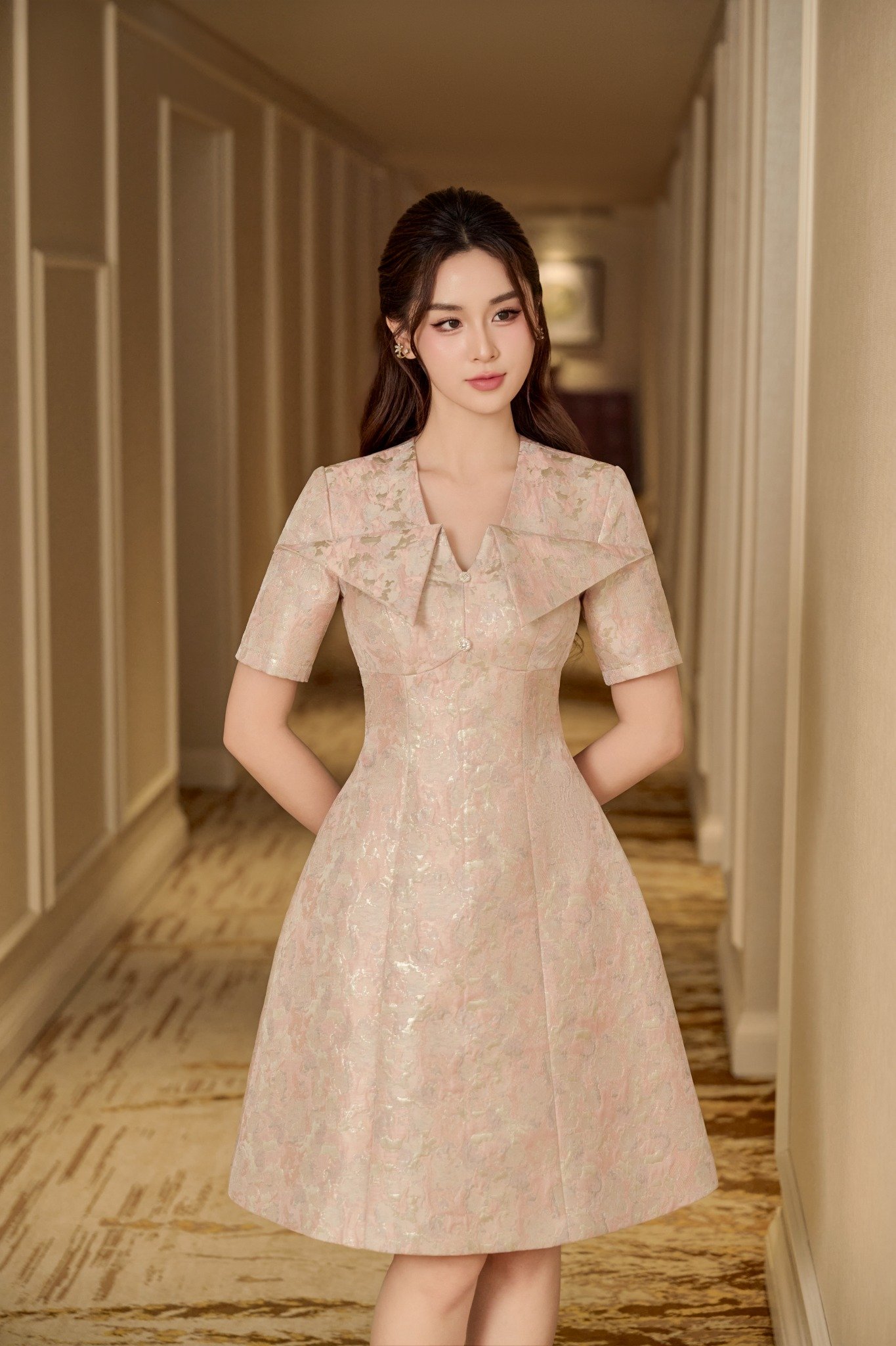 Hoully Dress
