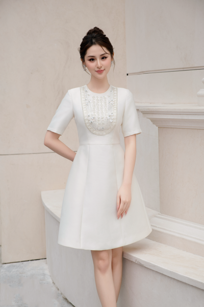 Pretty Dress