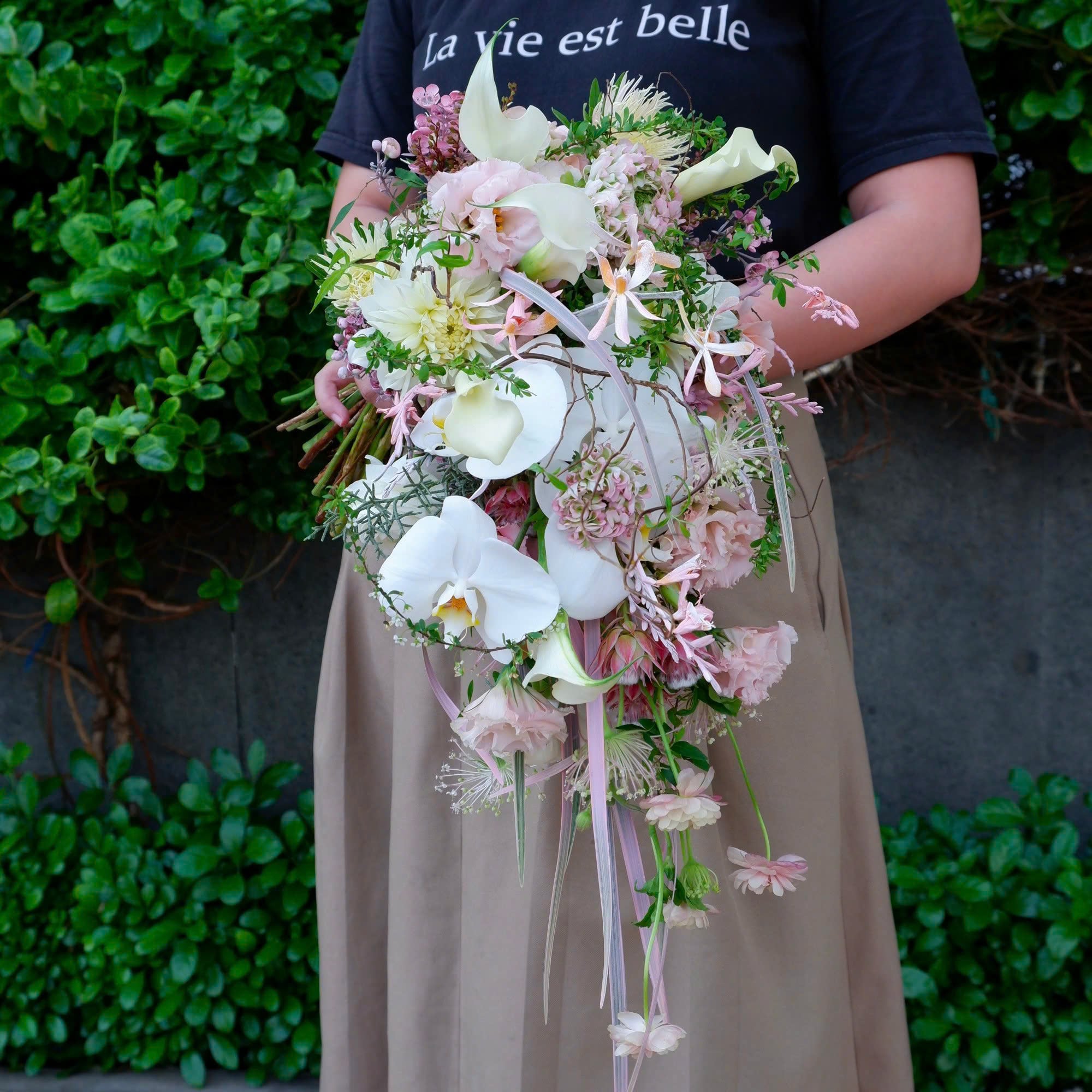 Forever Yours Florals