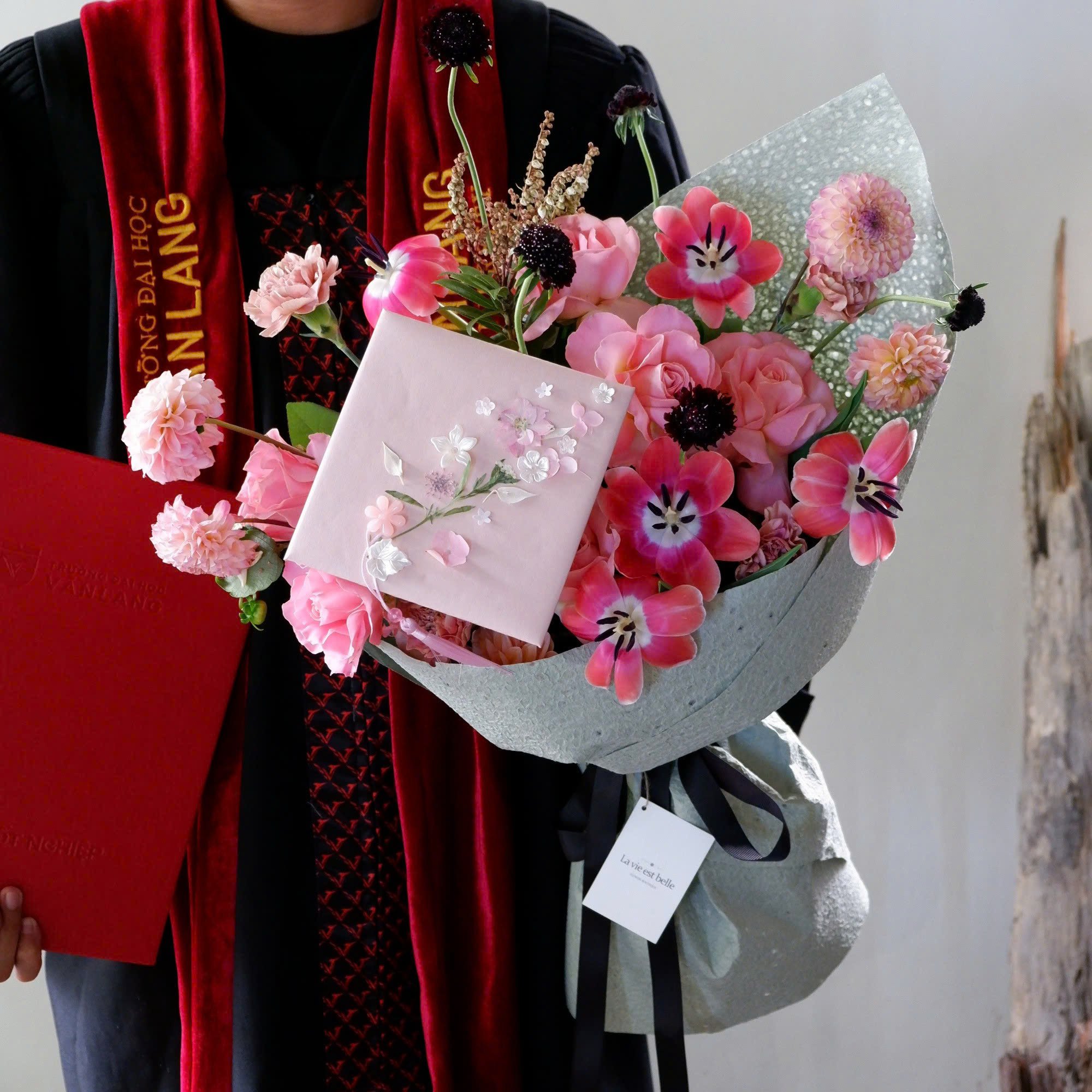 Smart & Blossoming