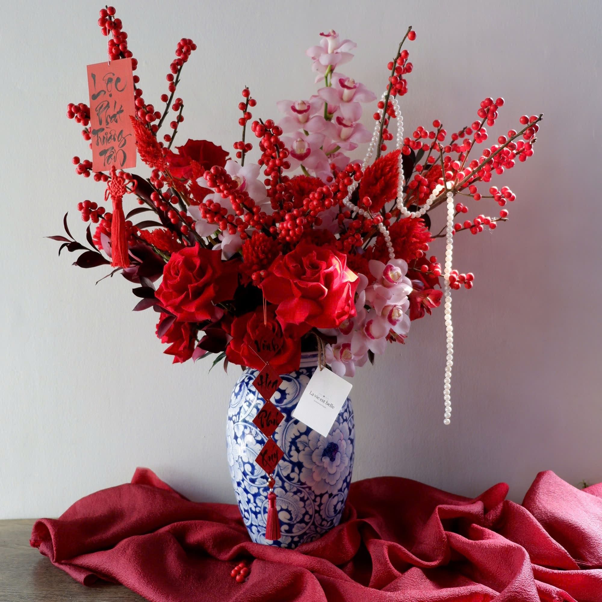 Phúc Mãn Đường