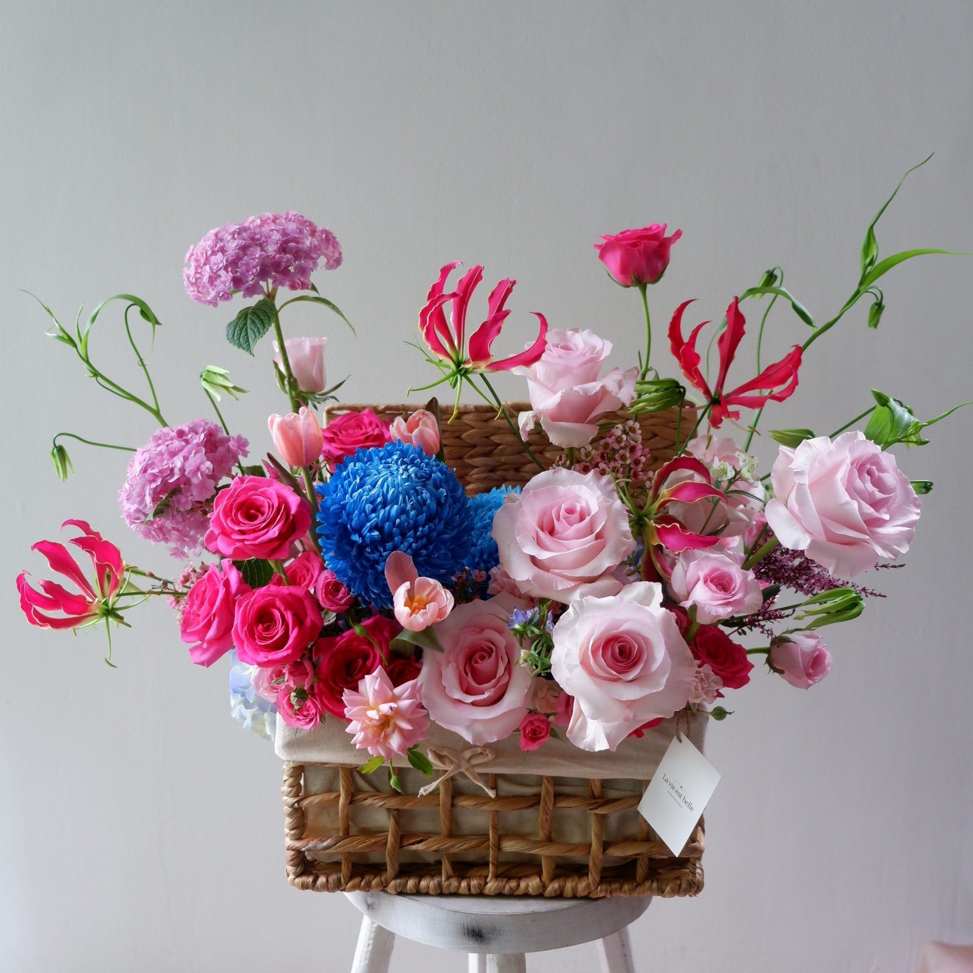 Rose Reverence