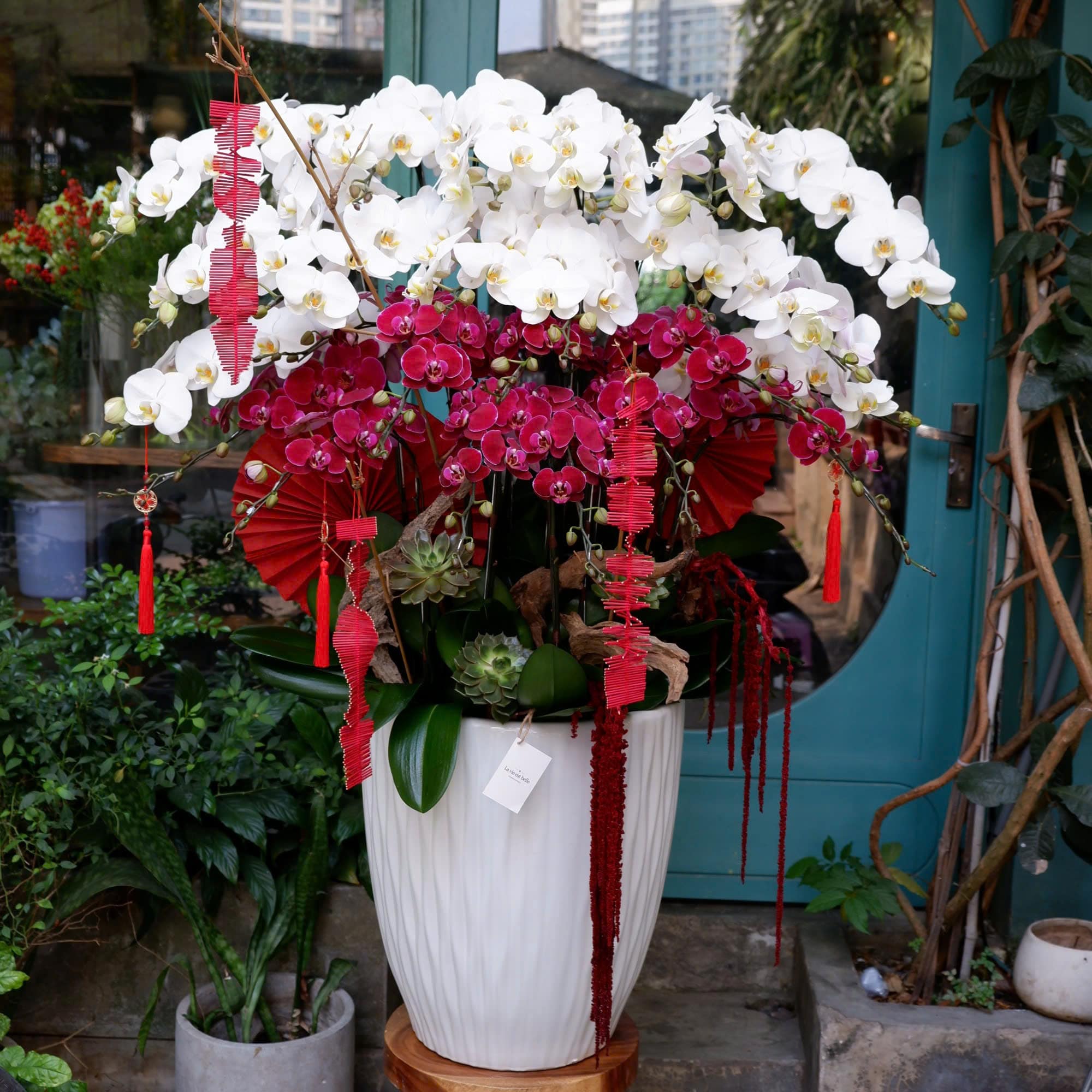 Vinh Hoa Cát Tường